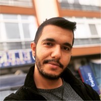 Ahmet Serkan Düzgün