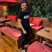 Mohamed Elsebai