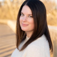 Blair Winter, Shrm- Cp