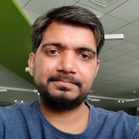 Suyash Shrivastava