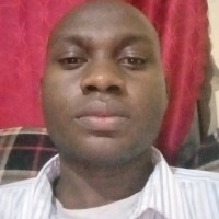 Daniel Nzioki Nthenze Reuben