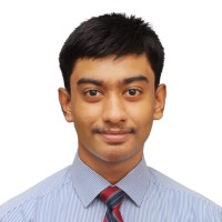 Suraj Gopinath