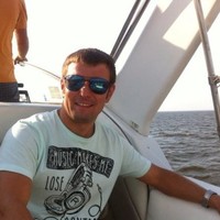 Александр Марков