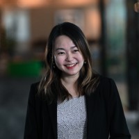Janice Teh