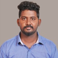 Karthik P