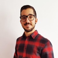 Daniel Farella Bento