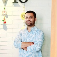 Shreyash Pancholi