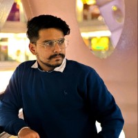 Prafful Mishra