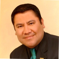 Oscar Merino