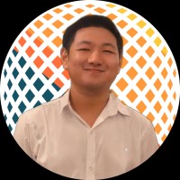 Adrian Philippe Odtohan