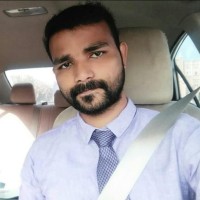 Antony Arul Raja
