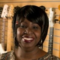 Gwendolyn King