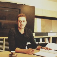 Jesse de Jong