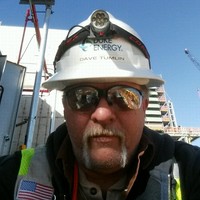 David Tumlin