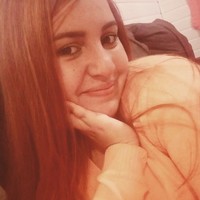 Taila Gabriela Da Rosa Perez