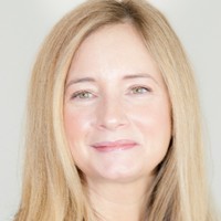 Wendy Huntington Evans