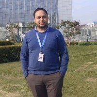 Sumit Kumar Jaiswal