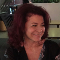 Helena Ameisen