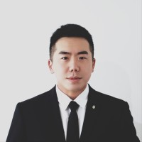 Barry Ding