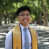 Andrew Nguyen, Eit