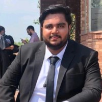 Shahzaib Arif Rao