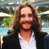 Sean Brocklesby