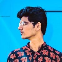 Adesh Bandekar
