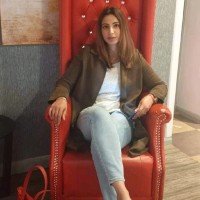 Sheena Sharma