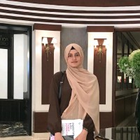 Syeda Zobia Noreen