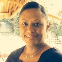 Debbie Frederick