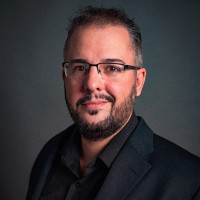 Mathieu Cousineau
