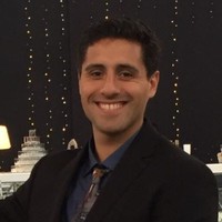 Paul Arellano