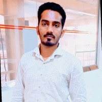 Md Ali Ahzam Ahtesham