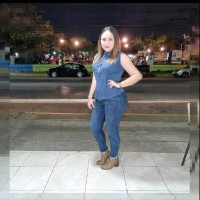 Marysol Alcázar García