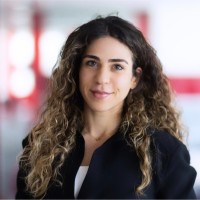 Mireille Moubarak