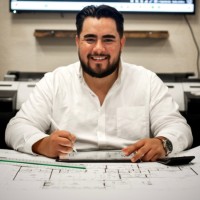 Abraham Sanchez, AIA.