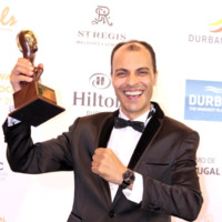 Adel Taha