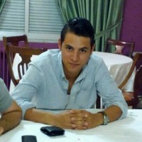 Mario Pérez Del Teso