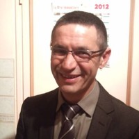 Ricardo FERRO LOPES