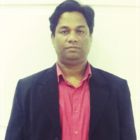 Niraj Srivastava
