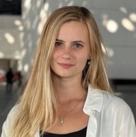 Katerina Ryabovol