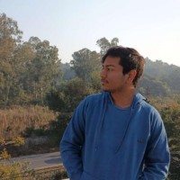 Vyom Raturi