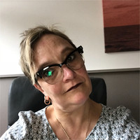 Marielle Van Wijk