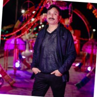 Ajay Sharma