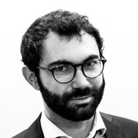 Stéphane Lacroix