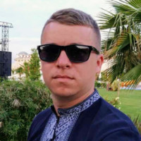 Andriy Klynovyy