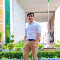 Ashish Bansal