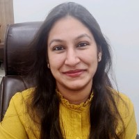 Deepika Bothra
