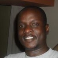 Dennis Obonyo Ndolo