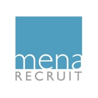 MENA Recruit